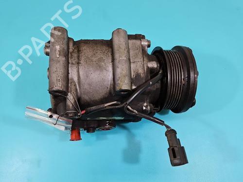 AC compressor FORD TRANSIT CONNECT (P65_, P70_, P80_) | BP40256613M34 - Image 8