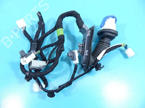 Wiring harness MAZDA CX-5 (KE, GH) 2.0 AWD (KEEAW) | BP37886073E16 - Image 3