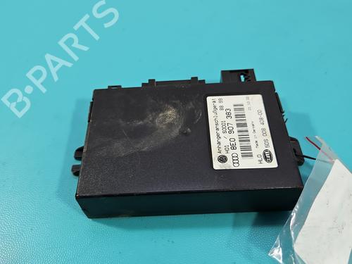 Electronic module AUDI A4 B6 (8E2) | BP38465769M83 - Image 3