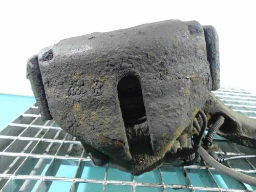 Used Left front brake caliper Left front brake caliper 37807897 37807897