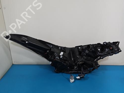 Left headlight TOYOTA C-HR (_X1_) 2.0 Hybrid (MAXH10) | BP38754429C28 - Image 8