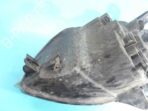 Right headlight PEUGEOT PARTNER MPV (5_, G_) 2.0 HDI | BP37808104C29 - Image 5