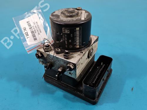 Used ABS pump ABS pump SEAT LEON (1P1) [2005-2013] 40119235 40119235