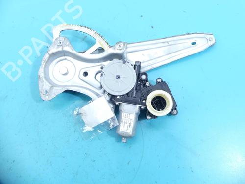 Used Rear left window mechanism Rear left window mechanism 37802842 37802842