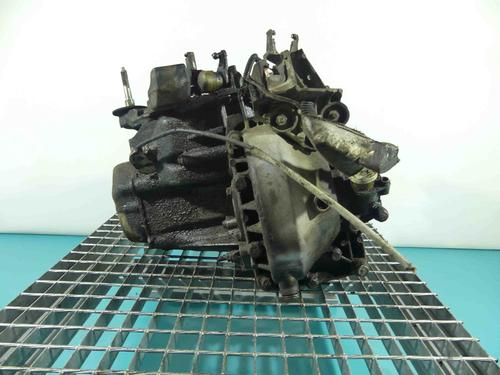 Gearbox PEUGEOT 607 (9D, 9U) 2.2 16V | BP37892252M3 - Image 5