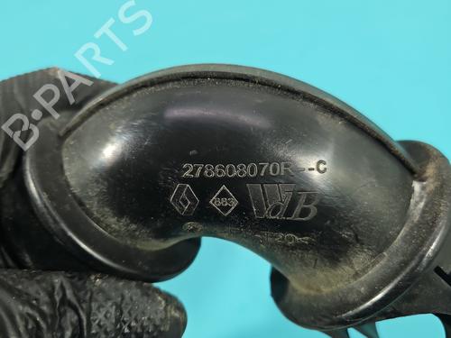 Pipe RENAULT CLIO IV (BH_) 1.2 16V | BP37830729M125 - Image 8