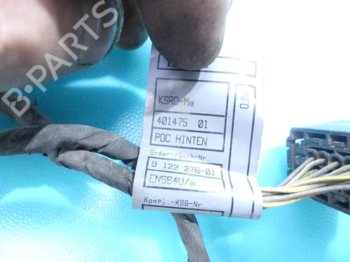 Wiring harness BMW 5 (E60) 530 i | BP37878800E16 - Image 6