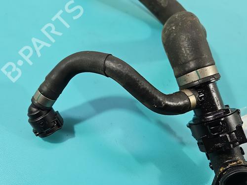 Pipe BMW 3 (G20, G80, G28) 320 i | BP38141222M125 - Image 4