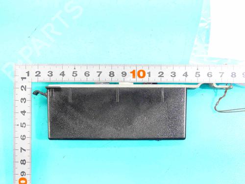 Antenne/Base PORSCHE CAYENNE (92A) 4.8 S | BP37877642C140 - Image 2