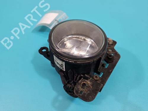 Used Left front fog light Left front fog light PEUGEOT 4007 (VU_, VV_) 2.2 HDi (156 hp) 38133229 38133229