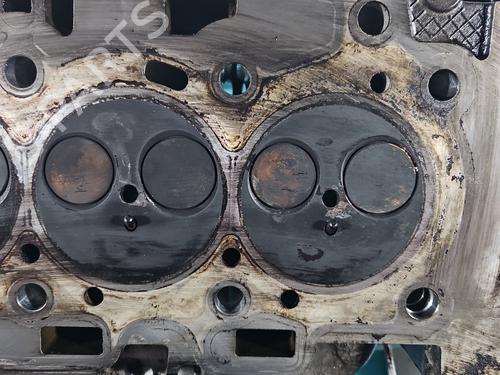 Cylinder head CITROËN DS3 (SA_) 1.6 HDi 90 | BP37810532M5 - Image 12