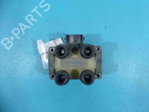 Ignition coil FORD ESCORT CLASSIC (AAL, ABL) 1.6 16V | BP37991272M94 - Image 3
