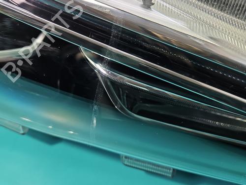 Right headlight MG MG 3 (ZP2_) 1.5 | BP37841379C29 - Image 5