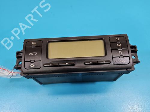 Climate control SEAT LEON (1M1) 1.8 20V | BP38200043I5 - Image 3