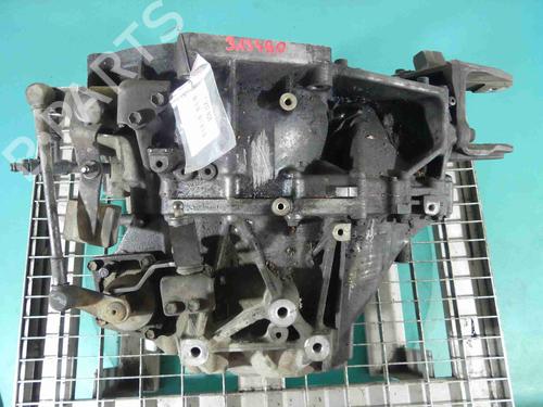 Gearbox CHRYSLER SEBRING (JS) 2.0 CRD | BP37885121M3  - Image 6