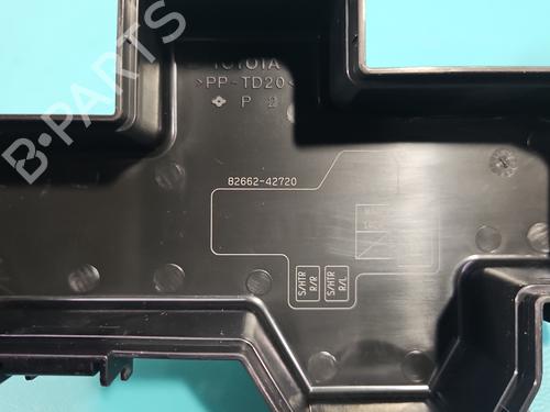 Cable TOYOTA RAV 4 V (_A5_, _H5_) 2.5 Hybrid AWD (AXAH54, AXAL54) | BP38150696E12 - Image 11