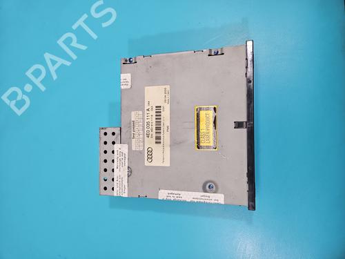 Electronic module AUDI A8 D3 (4E2, 4E8) 3.0 TDI quattro | BP38143889M83 - Image 3