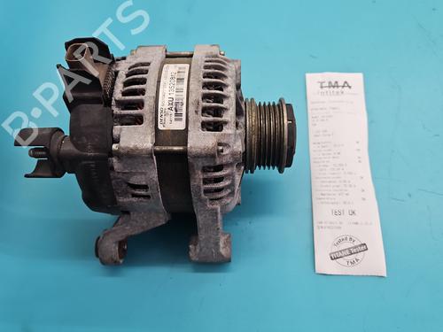 alternador-opel-corsa-e-x15-2014-38150246 main image