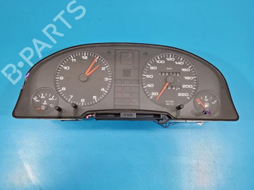 instrument-cluster-audi-80-b4-saloon-8c2-1991-1992-1993-1994-1995-37840851 main image
