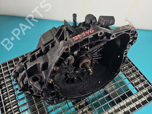 Used Gearbox Gearbox 37815222 37815222