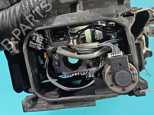Right headlight VW PASSAT B6 (3C2) 2.0 TDI | BP38707577C29 - Image 9