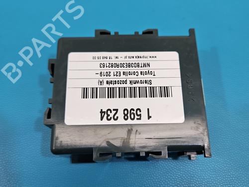 Electronic module TOYOTA COROLLA Saloon (_E21_) 1.8 VVTi Hybrid (ZWE219) | BP37854841M83  - Image 5