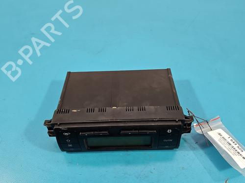 Climate control SEAT LEON (1M1) 1.9 TDI | BP39987290I5 - Image 5