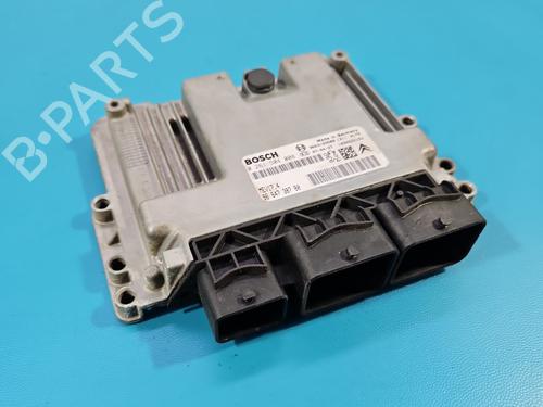 Used Engine control unit (ECU) Engine control unit (ECU) PEUGEOT 207 SW (WK_) 1.6 16V (120 hp) 39411826 39411826