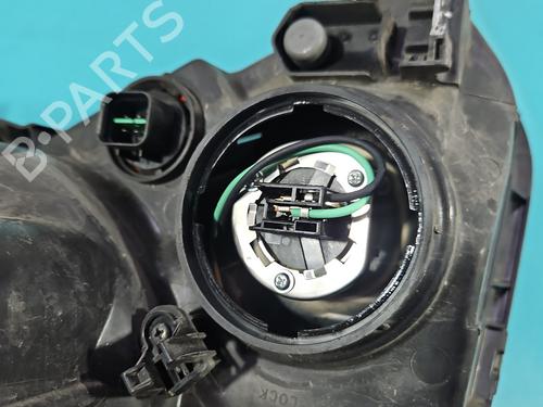 Left headlight HYUNDAI H-1 Travel (TQ) | BP37837601C28 - Image 16