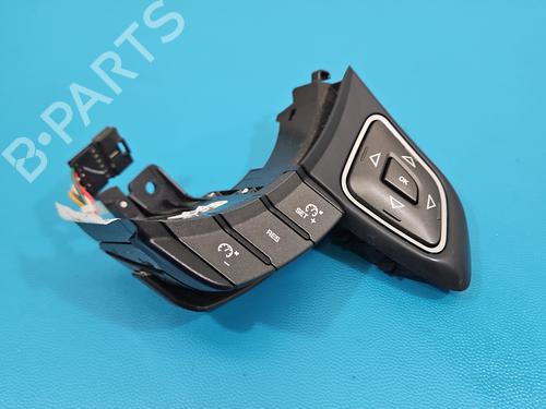 Used Steering wheel controls Steering wheel controls 37830292 37830292
