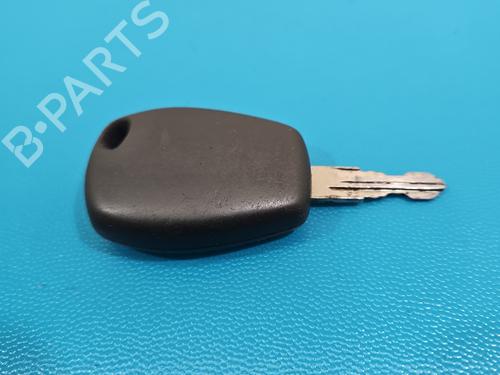 Engine control unit (ECU) DACIA LOGAN (LS_) 1.4 (LS0A, LS0C, LS0E, LS0G) | BP37834031M57 - Image 10