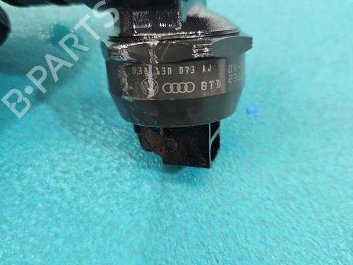 Injector SKODA FABIA II Combi (545) 1.4 TDI | BP37849526M100 - Image 3