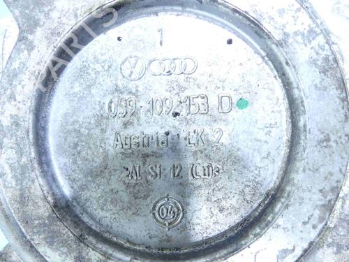 Timing cover AUDI A4 B7 (8EC) | BP37880538M123 - Image 3