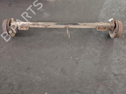 Used Rear axle Rear axle 38134455 38134455