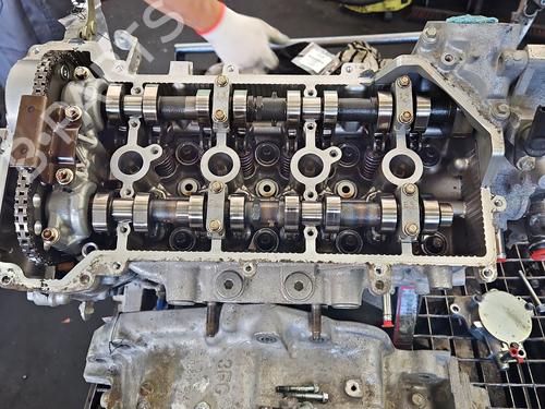 Engine SUZUKI SX4 S-Cross (JY) 1.4 T (AKK414) | BP39139997M1 - Image 2