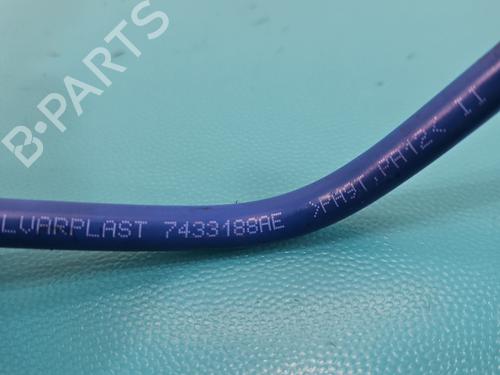 Pipe OPEL MOKKA 1.2 (76) | BP38132862M125 - Image 5