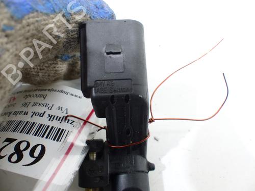 Electronic sensor VW PASSAT CC B6 (357) 2.0 TDI | BP37860614M84 - Image 3