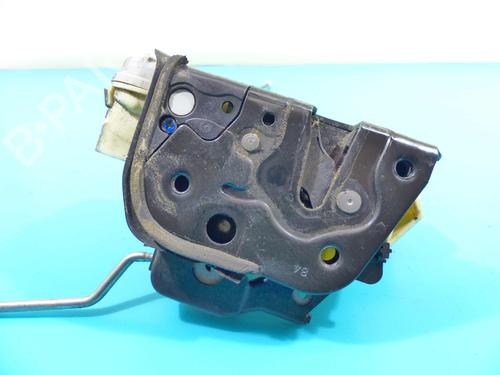 Front left lock AUDI A4 B7 (8EC) 1.8 T | BP37805207C98 - Image 2