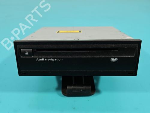 Electronic module AUDI A4 B8 (8K2) | BP39883350M83 - Image 2