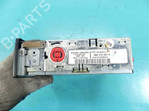 Electronic module AUDI A6 C5 (4B2, 4B4) 2.4 quattro | BP37803665M83 - Image 4