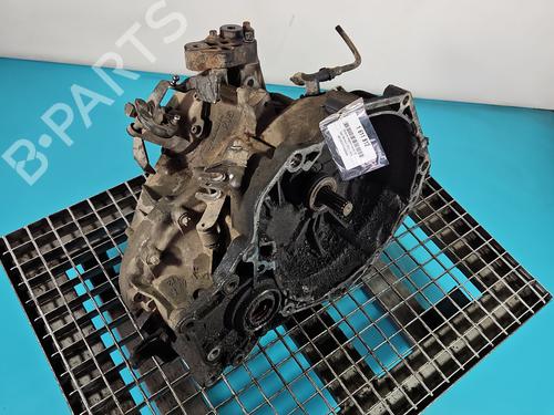 Gearkasse Gearkasse 38303317 38303317