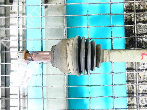 Left front driveshaft RENAULT VEL SATIS (BJ0_) 2.2 dCi (BJ0E, BJ0F) | BP37887083M38 - Image 2
