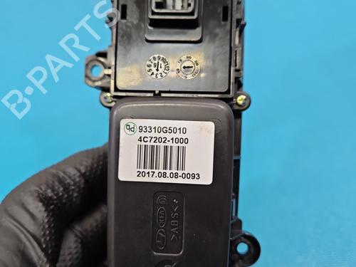 Switch KIA NIRO I (DE) | BP37847098I30 - Image 7
