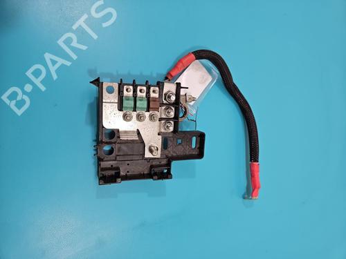 Cable JEEP RENEGADE SUV (BU, B1, BV) 2.0 CRD 4x4 | BP38115993E12 - Image 2