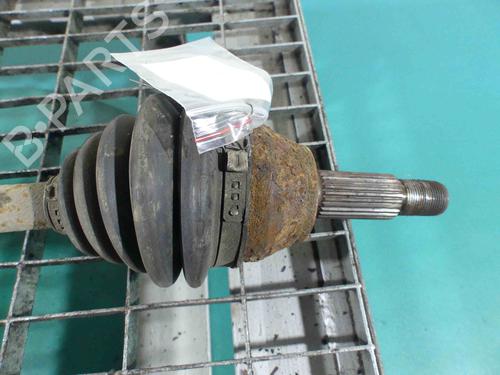 Right front driveshaft MAZDA 2 (DY) 1.2 (DY3W) | BP37806073M39 - Image 2