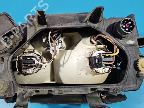 Left headlight AUDI A4 B5 (8D2) | BP38326193C28 - Image 11
