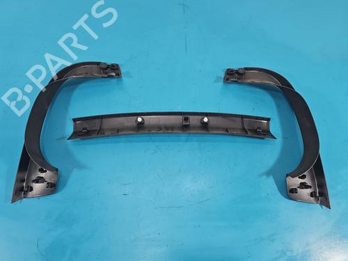 Boot lining PEUGEOT 2008 I (CU_) 1.2 THP 130 / PureTech 130 | BP37829950I3 - Image 5