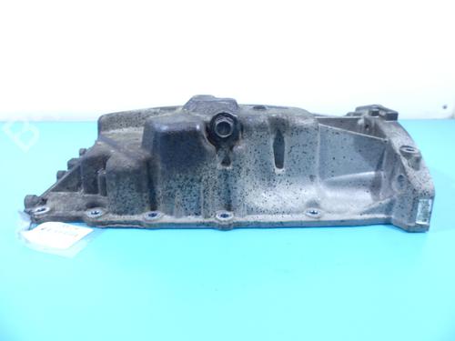 Oil sump MAZDA 6 Hatchback (GH) 2.0 MZR (GHEFS) | BP37807986M115 - Image 5