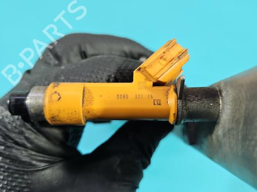Injector SUZUKI SWIFT IV (FZ, NZ) | BP37835815M100 - Image 9
