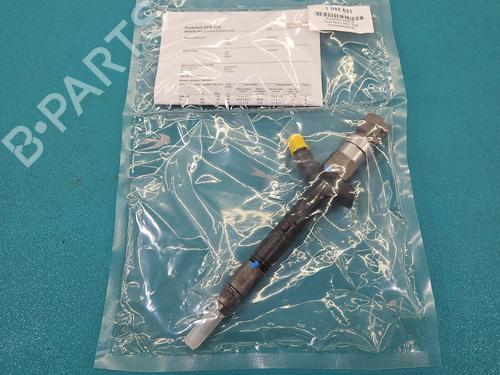 Used Injector Injector 39027782 39027782
